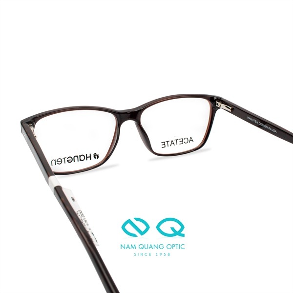 Gọng Kính Hangten Ht204521 Với Thiết Kế Nguyên Khung