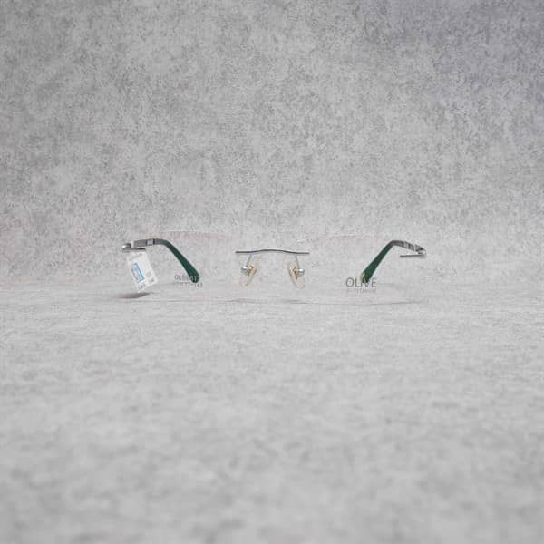 Gọng kính Olive 66617