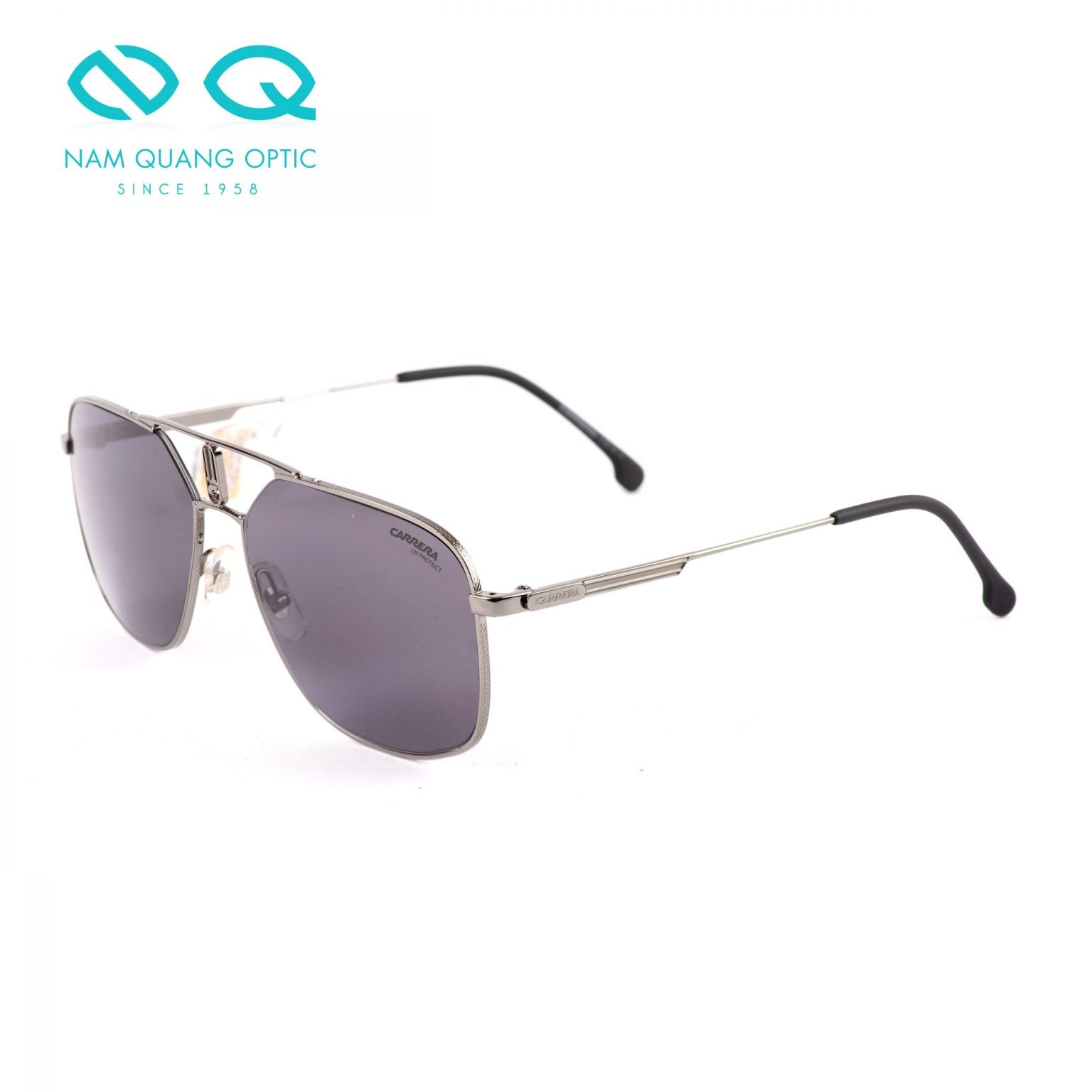 Gọng Kính Mát Carrera 1024s Với Chất Liệu Kim Loại Cao Cấp Gọng Kính Mát Carrera 1024s Với Chất Liệu Kim Loại Cao Cấp