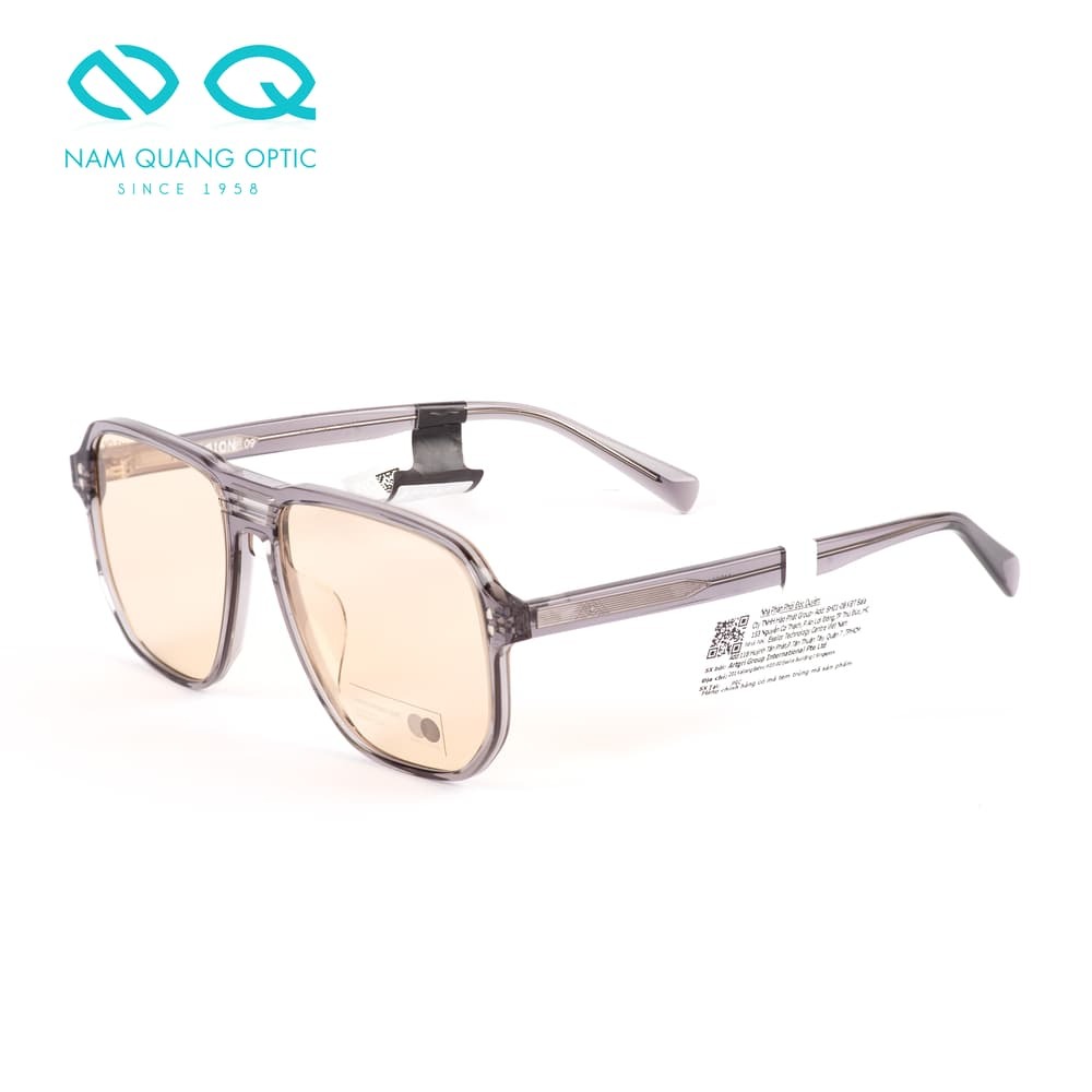 Gọng kính mát Molsion Ms3011