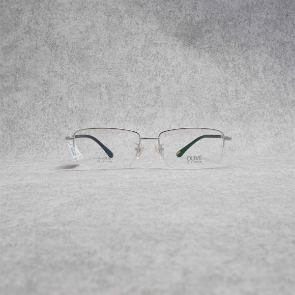 Gọng xẻ cước Olive OL66816