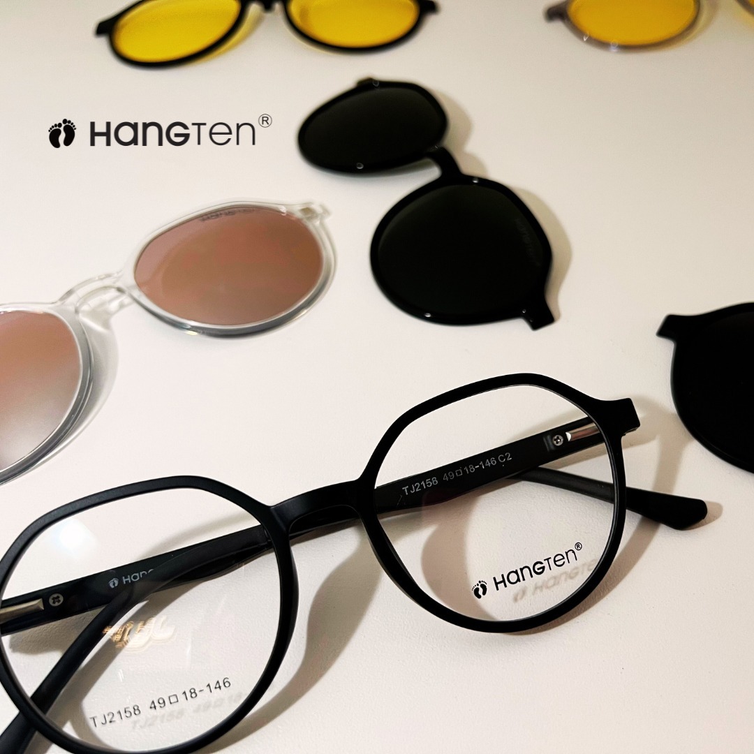 Kính Mắt Hangten Nhiều Thiết Kế
