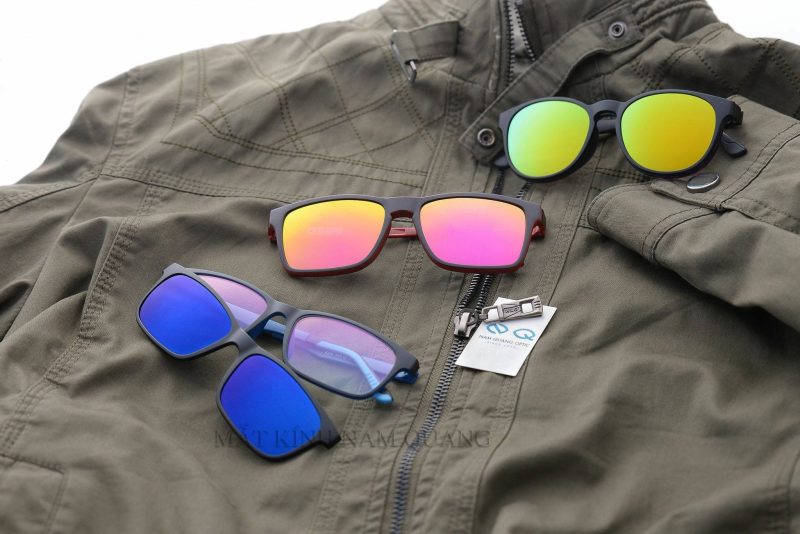 Kính râm tại Mắt Kính Nam Quang Kính râm tại Mắt Kính Nam Quang