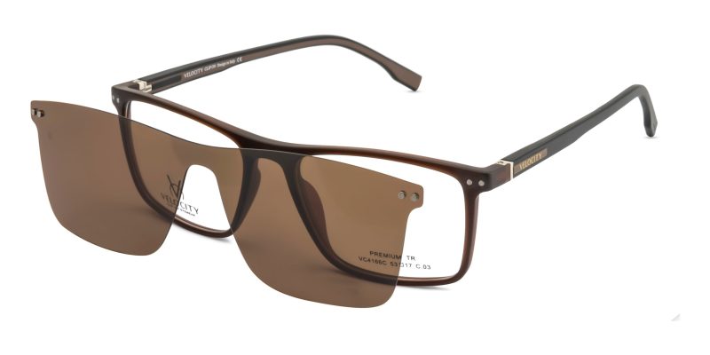 Kính Velocity giá rẻ và phù hợp với hầu hết các bạn trẻ