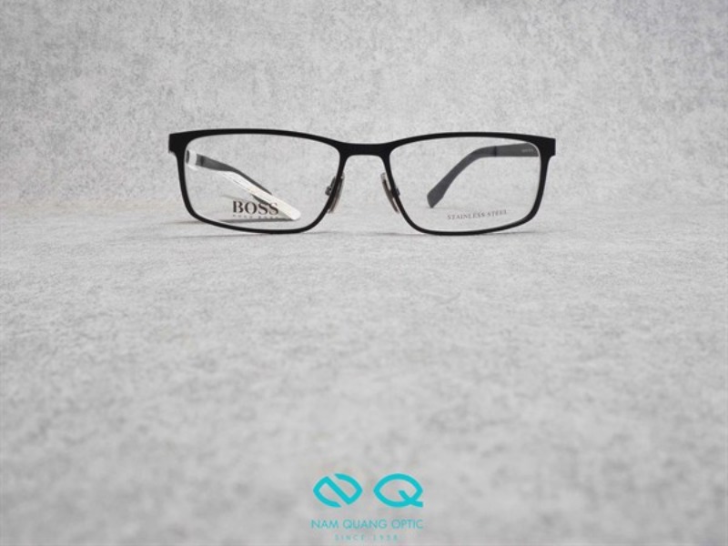 Mẫu Mắt Kính Hugo Boss0841 Mẫu Mắt Kính Hugo Boss0841