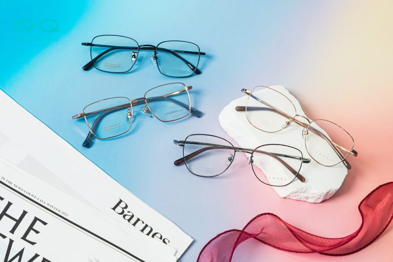 Sản phẩm đa dạng mẫu mã tại Mắt Kính Nam Quang