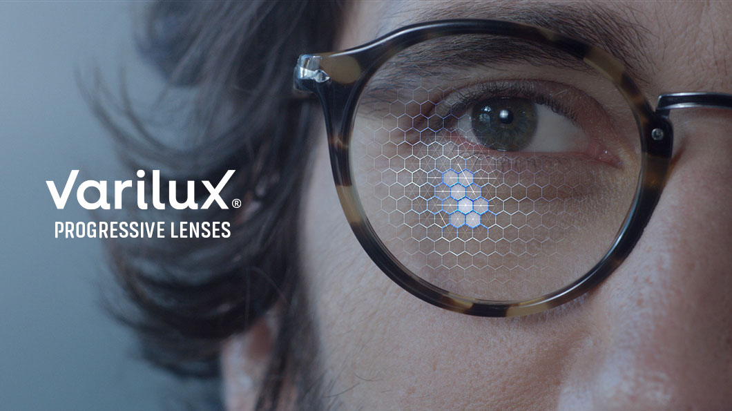 Eyezen Tròng kính đa tròng Essilor Varilux