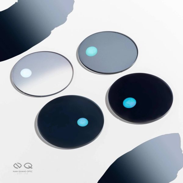 Tròng kính mát có độ CHEMI RX Tròng kính mát có độ CHEMI RX