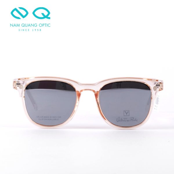 Gọng lính Acetate Valentino VRCP8003