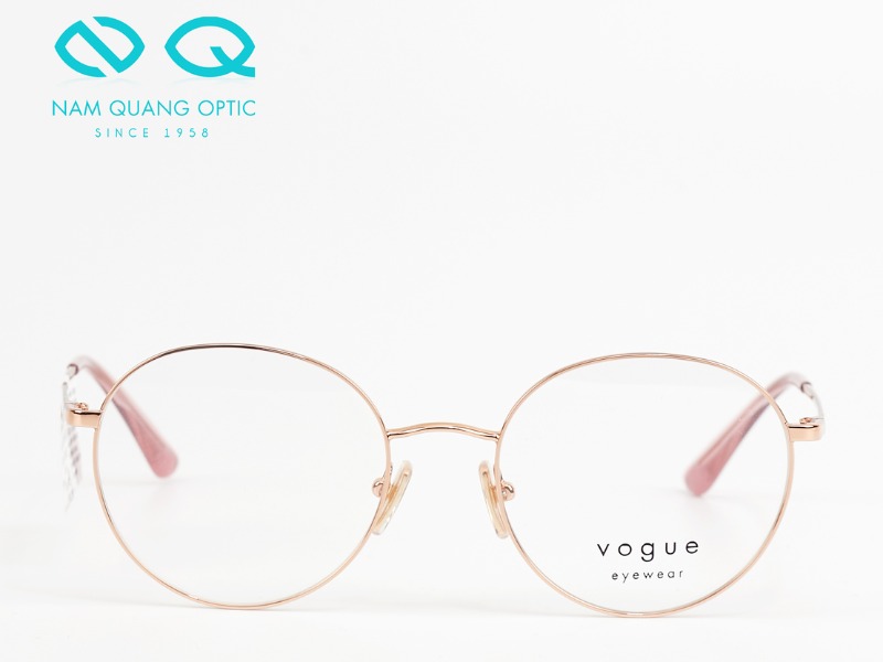 Vouge 0vo4177 Thu Hút Những Tín đồ Yêu Nét đẹp Cổ điển