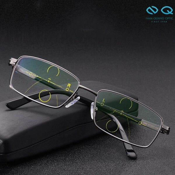 tròng kính chiết suất 1.59