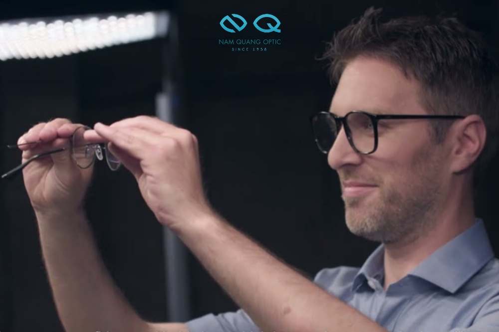 tròng kính chiết suất 1.74