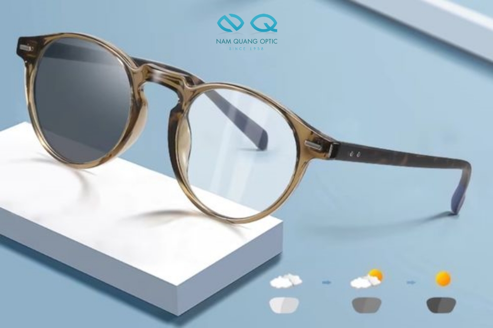 Tròng kính Elements OSA lựa chọn lý tưởng dành cho đôi mắt của bạn Tròng kính Elements