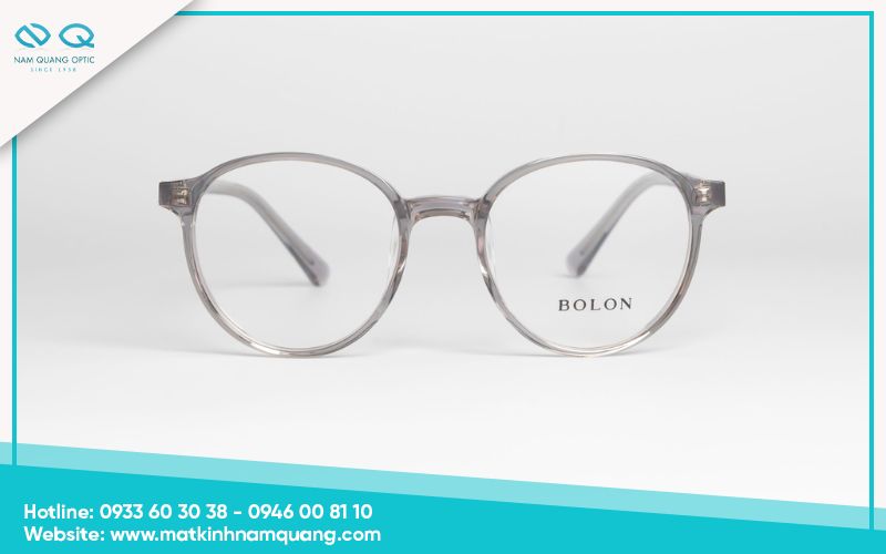 Thay đổi loại kính phù hợp hơn