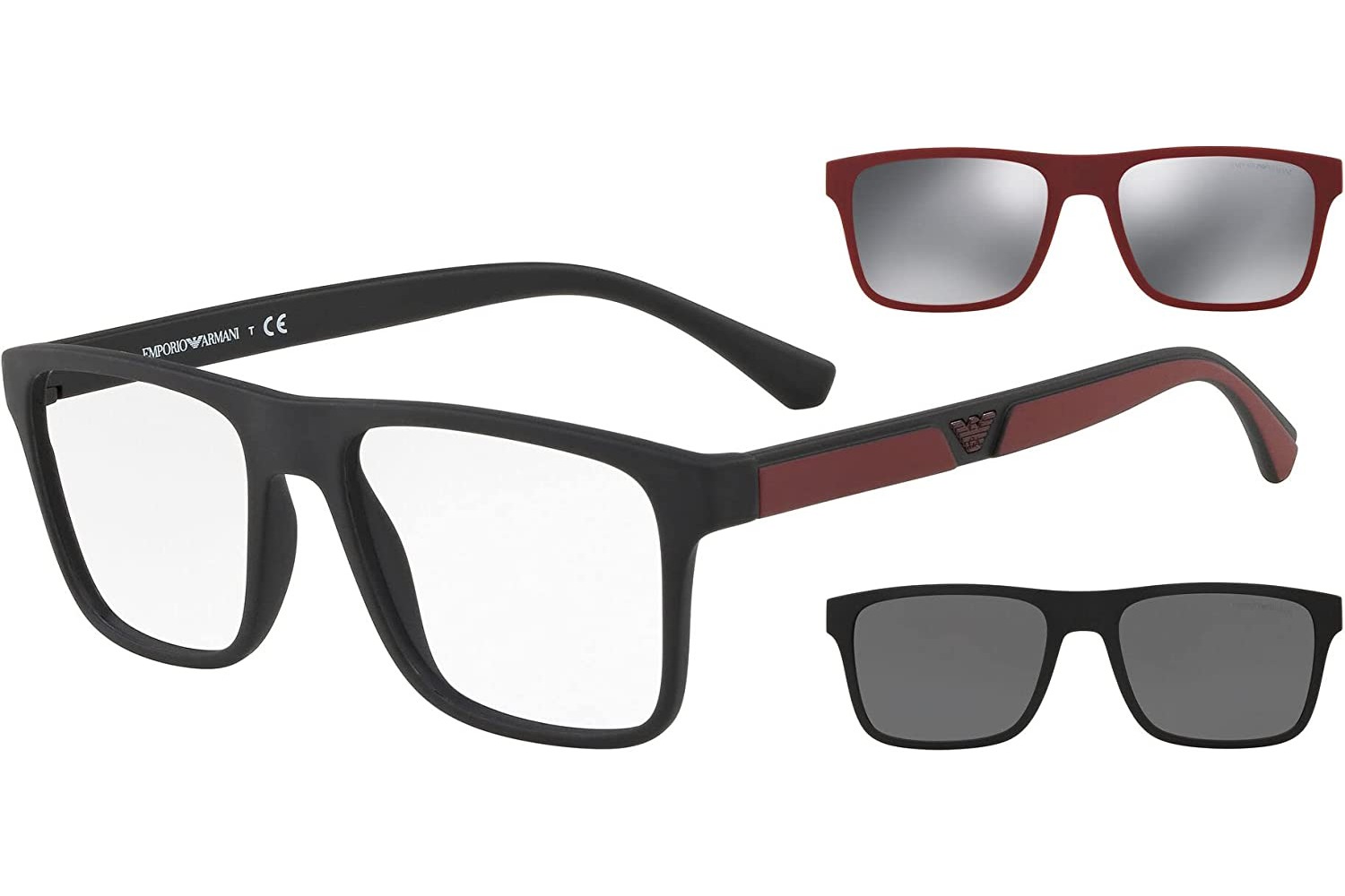 Bộ sưu tập Emporio Armani