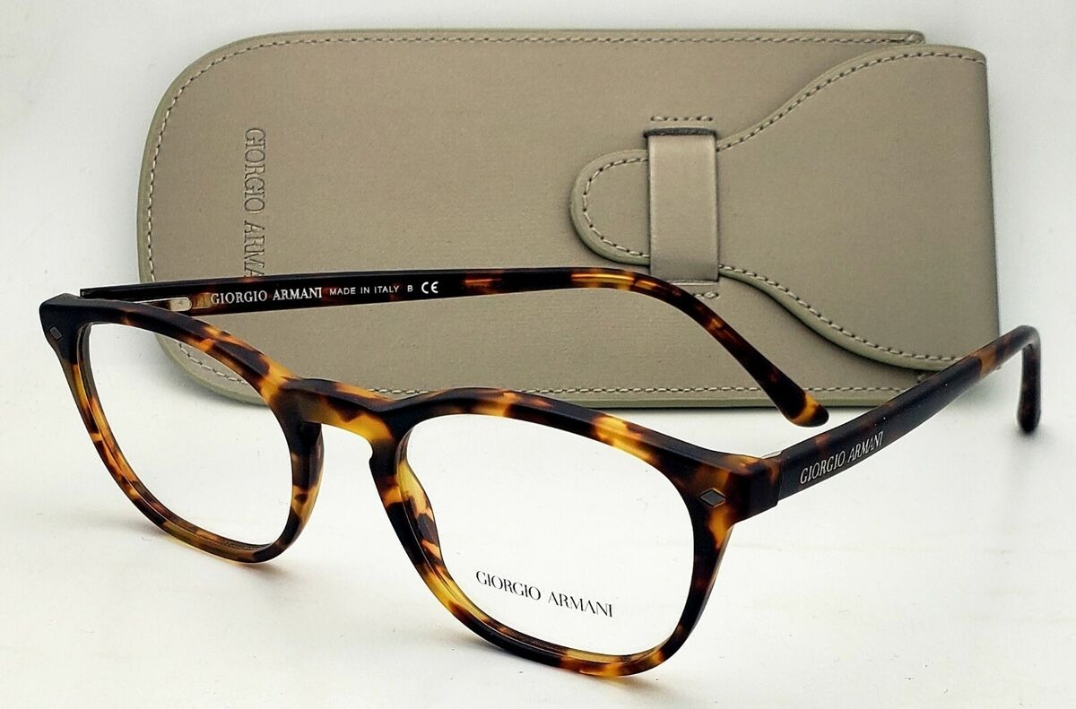 Bộ sưu tập Giorgio Armani