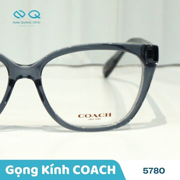 Gọng kính chữ nhật góc bo tròn