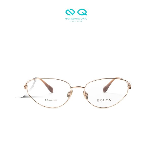 Gọng kính mắt mèo mang đến phong cách cá tính, sắc sảo