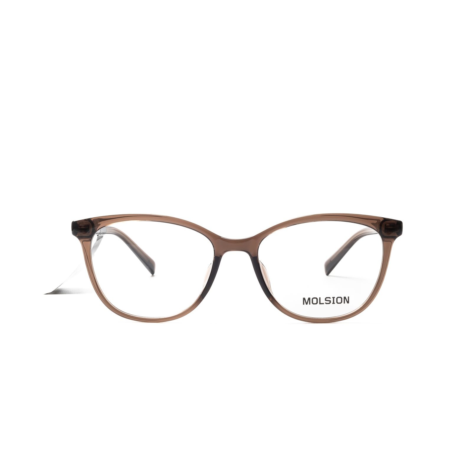 Gọng kính Acetate mắt mèo