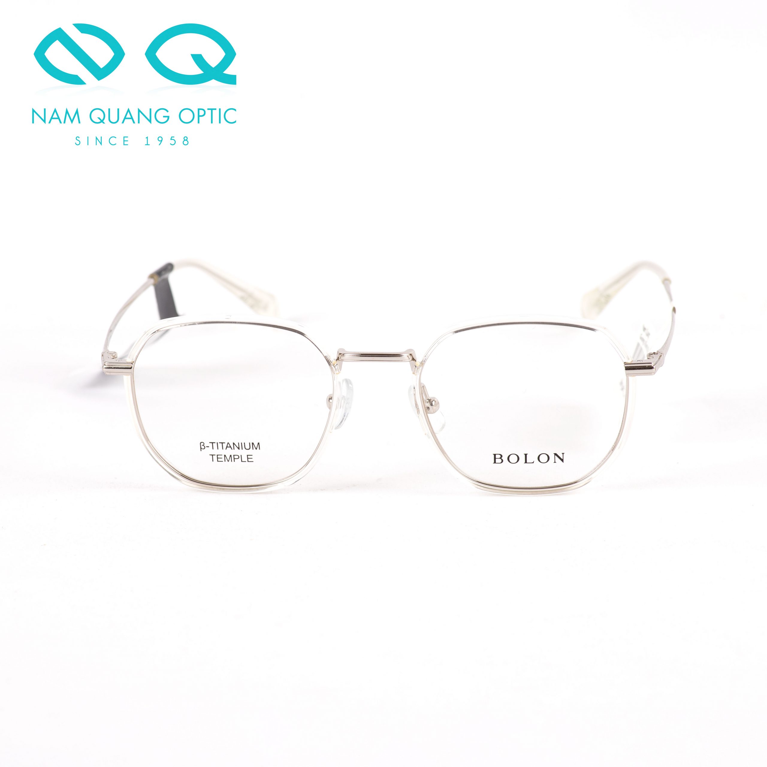 gọng kinh Bolon BJ6086 B90. gọng kinh Bolon BJ6086 B90.