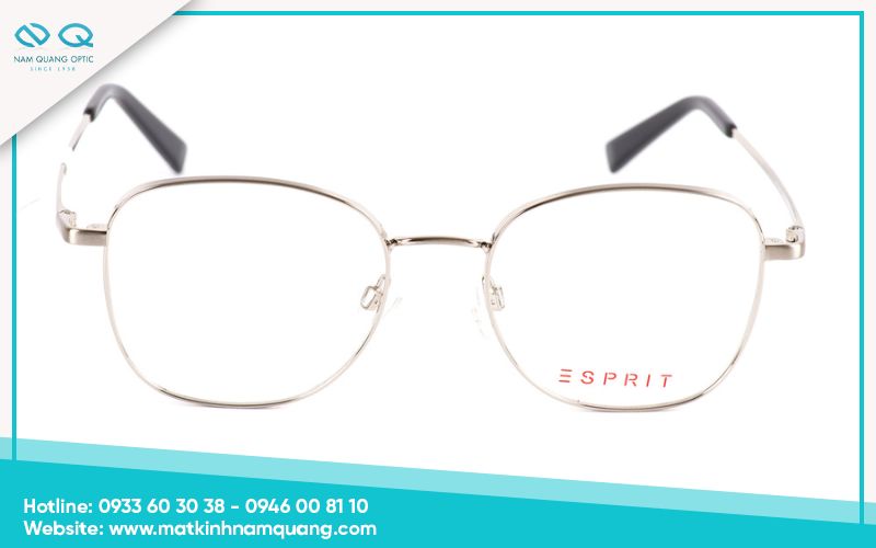 Gọng kính Aviator (Kính phi công)