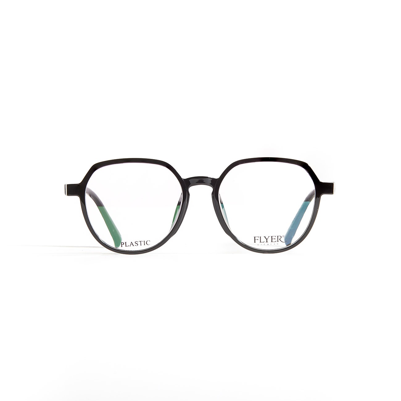 Gọng đa giác nhựa