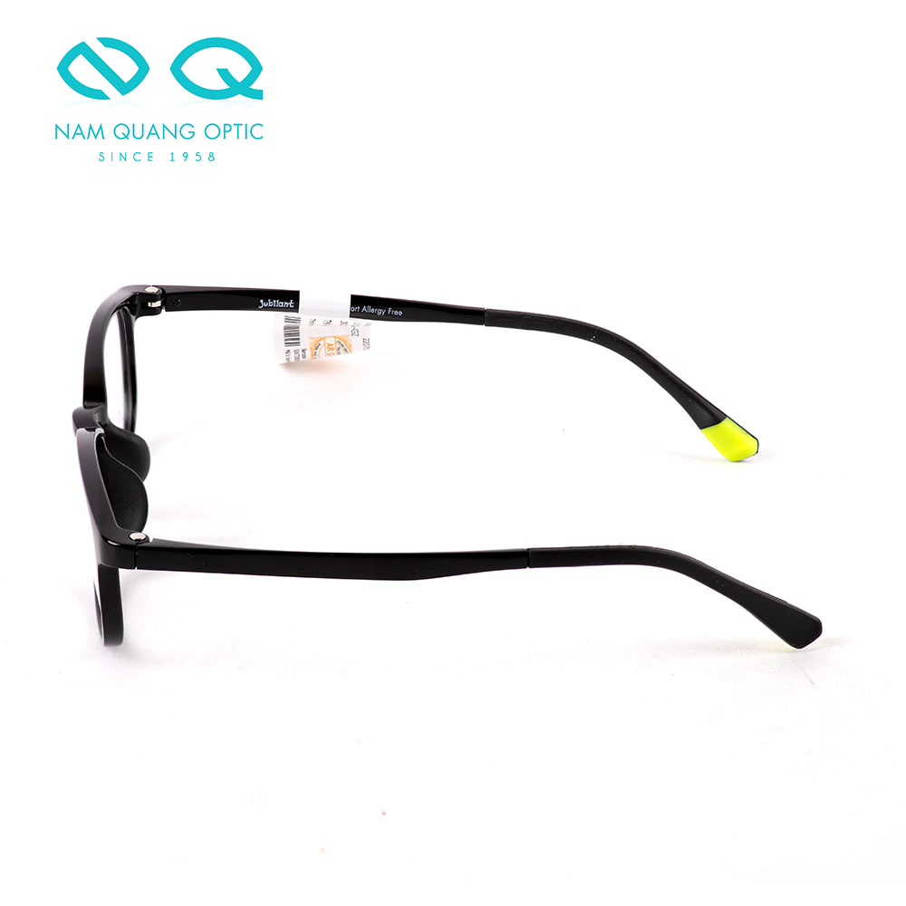 Nhẹ và thoải mái tối ưu khi đeo gọng kính Jubilant JSC1007