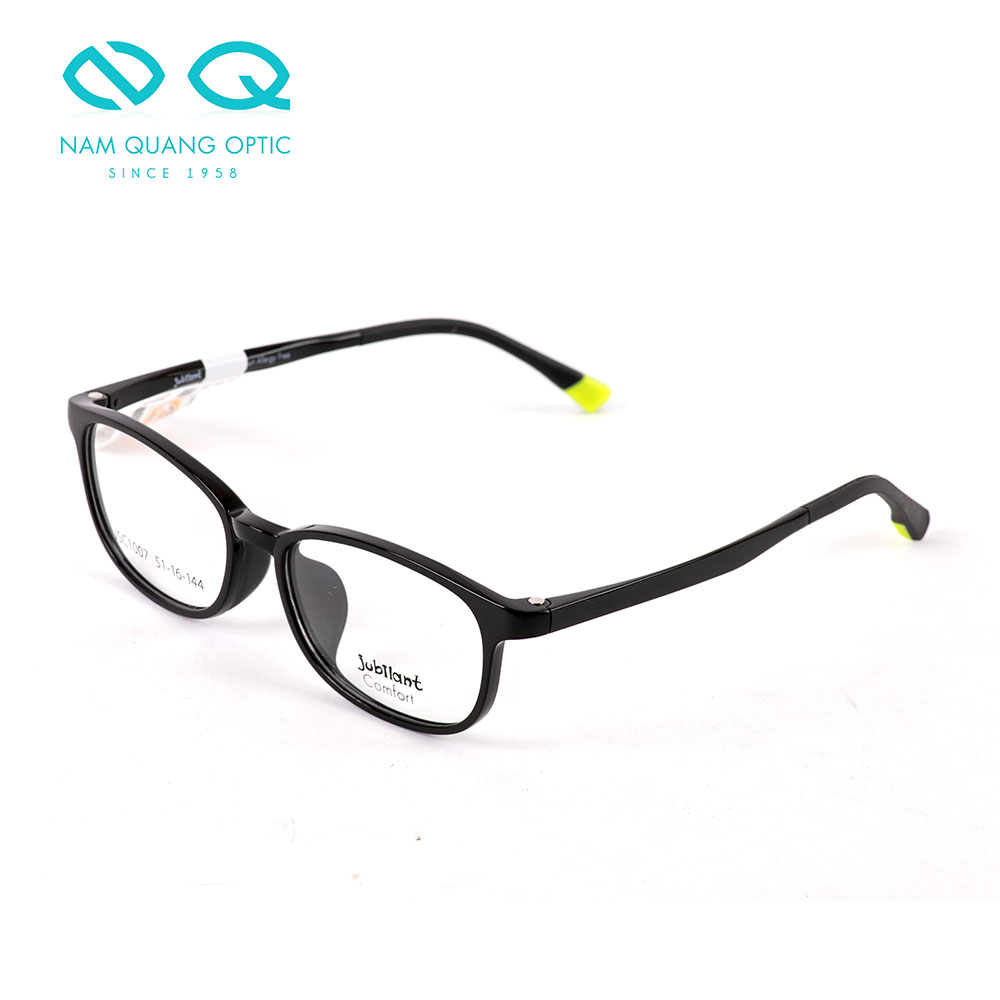 Khám phá chi tiết gọng kính Jubilant JSC1007 gọng kính Jubilant JSC1007