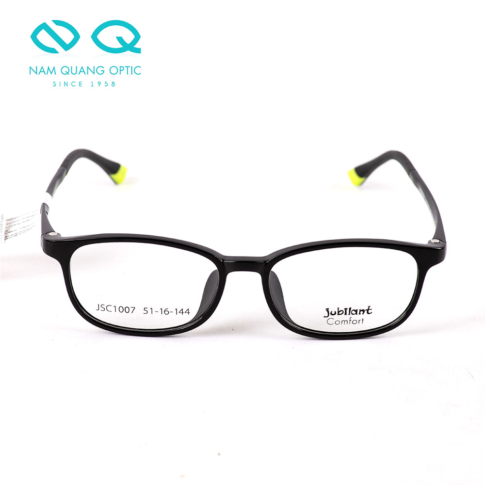 Gọng kính Jubilant JSC1007 đơn giản và trẻ trung cho ngày mới đầy năng động Gọng kính Jubilant JSC1007