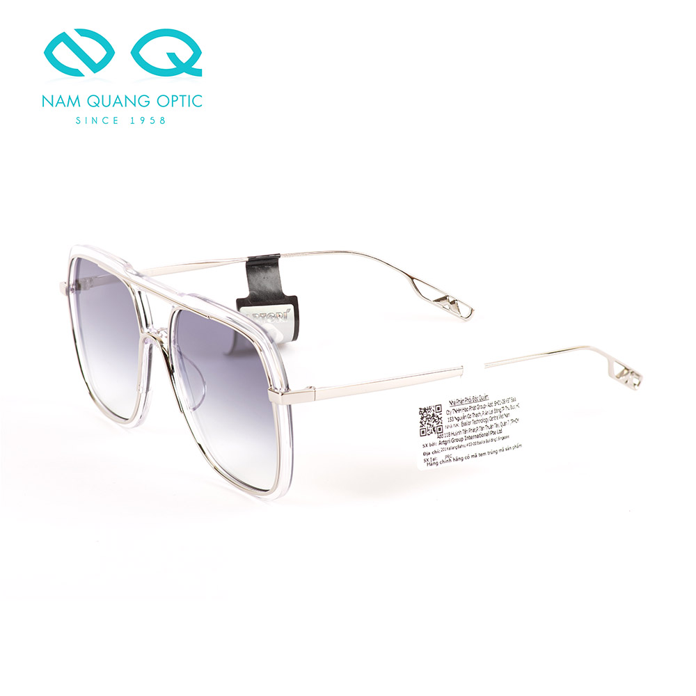 Gọng kính mát Molsion MS6088 của Essilor- Pháp gọng kính mát Molsion MS6088