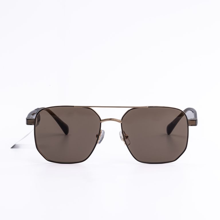 Gọng kính hình ngũ giác