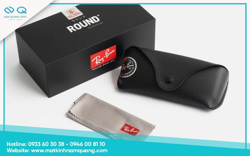 Cẩm nang sử dụng kính mát vuông