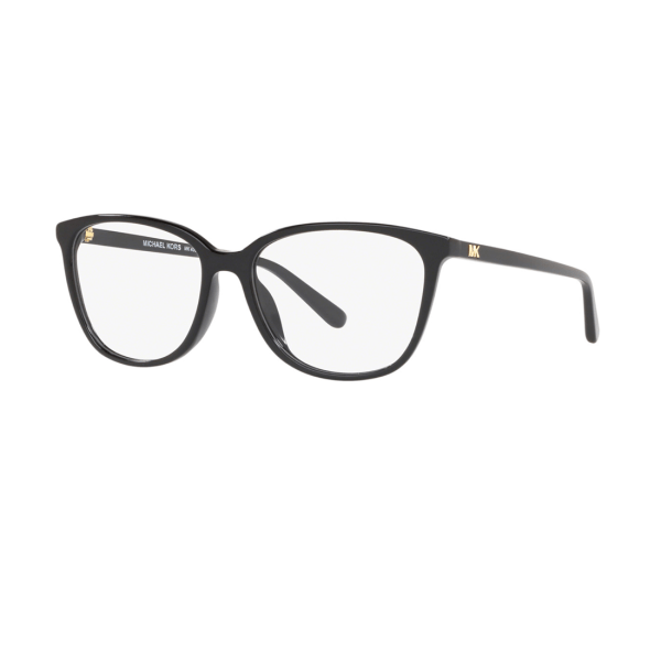 Chất liệu nhựa của gọng kính Michael Kors