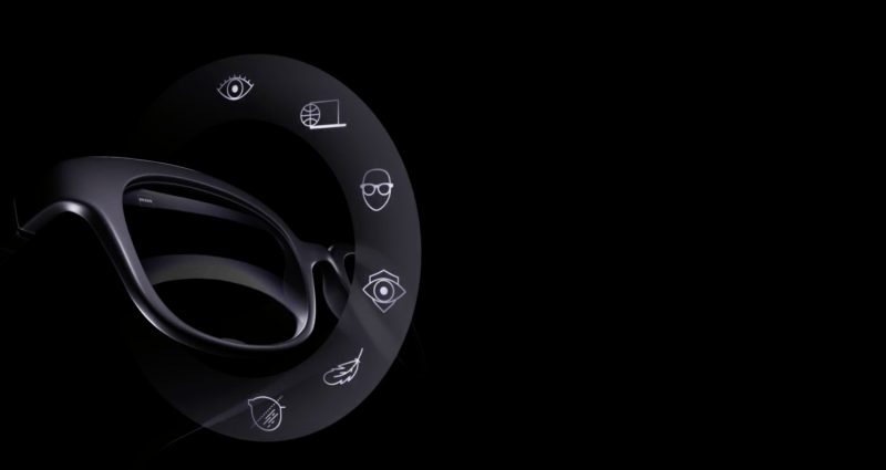 Các tính năng chính của Tròng kính Zeiss Digital DuraVision BlueProtect UV