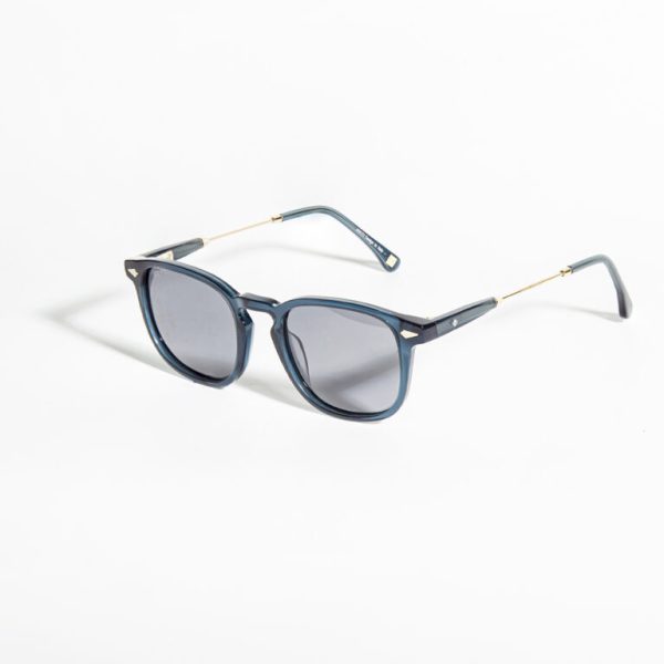 Kính mát Ancci gọng nhựa kèm kim loại AC24450_C36.CS