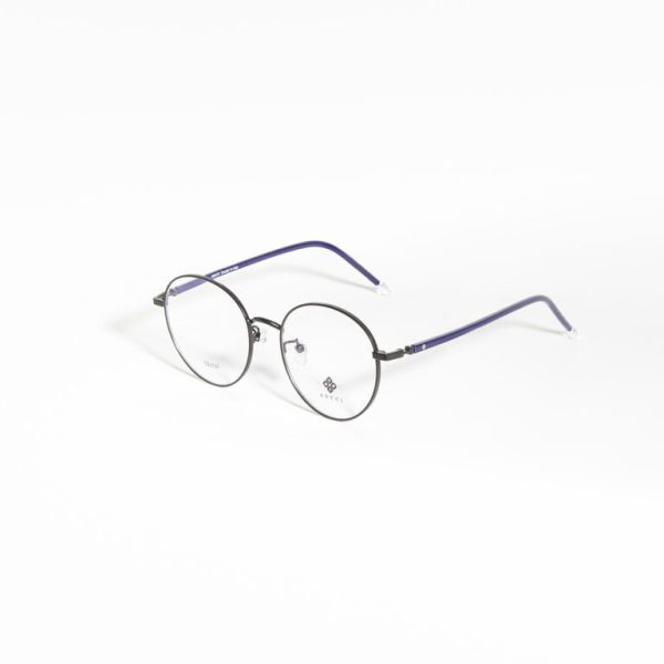 Gọng kim loại nhẹ nhàng Ancci AC34229_C1.C 