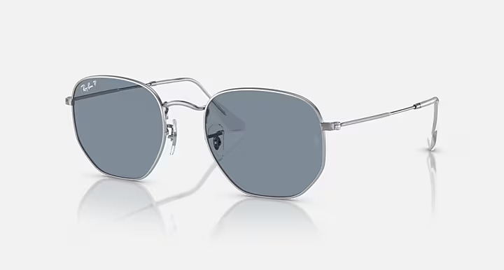 Kính mát phân cực thương hiệu Rayban