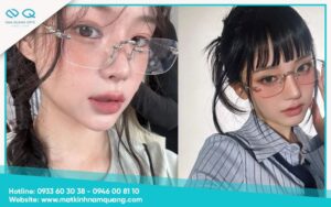 Xu hướng kính mắt 2026: Sự trỗi dậy của công nghệ và tính bền vững