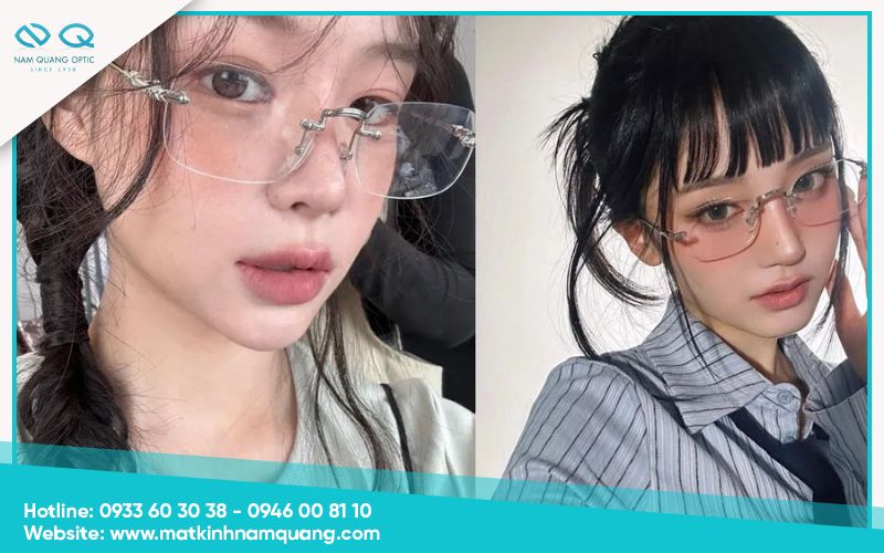 Xu hướng kính mắt 2026: Sự trỗi dậy của công nghệ và tính bền vững