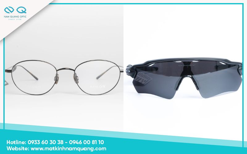 Xu hướng kính mắt nam 2026: Đề cao tính tối giản và nam tính