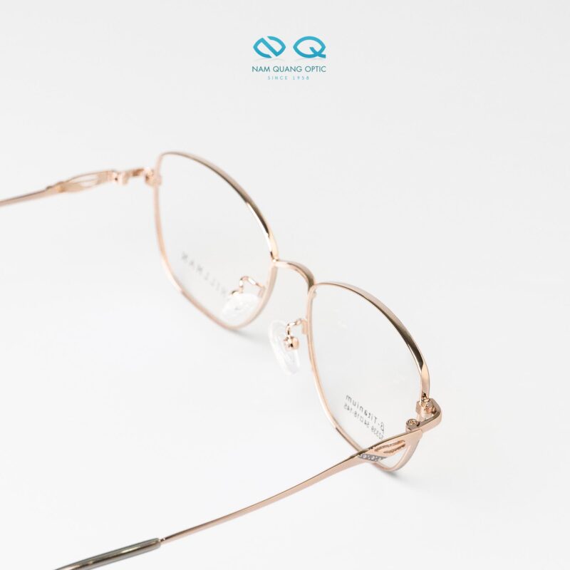 Gọng kính Chillhan 32339_C11