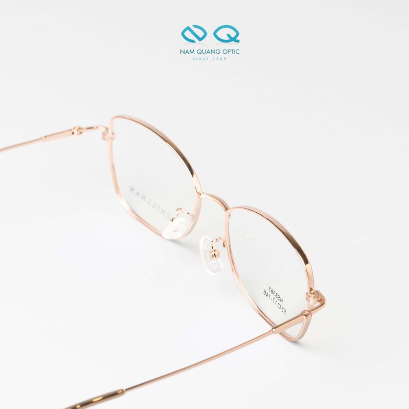 Gọng kính Chillhan HS8363_C8