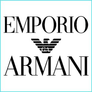 Emporio Armani logo