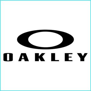 Oakley logo