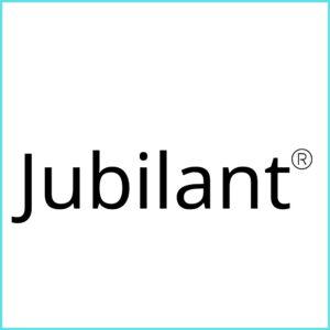 jubilant logo
