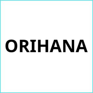 orihana logo