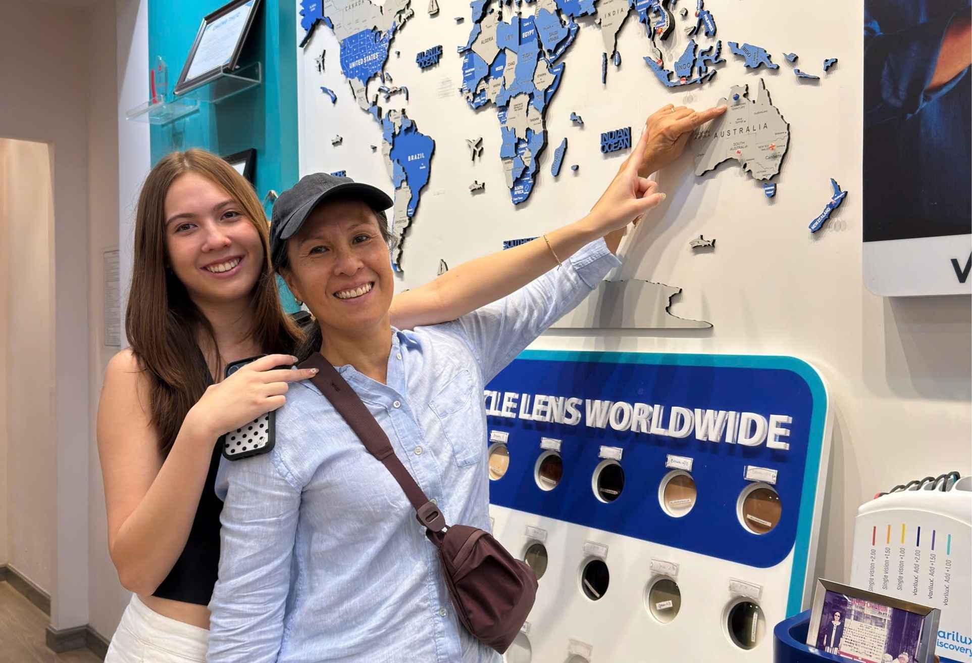 For travelers, the good news is that many small issues are often inexpensive to fix, and some are even handled free of charge.