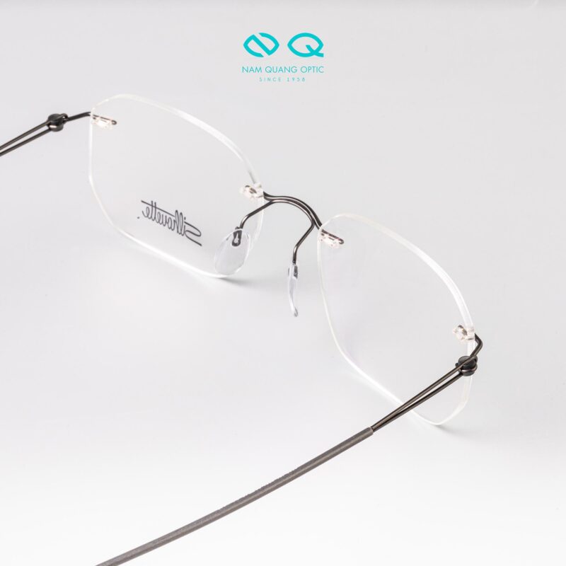 Gọng kính Silhouette 5569_KX