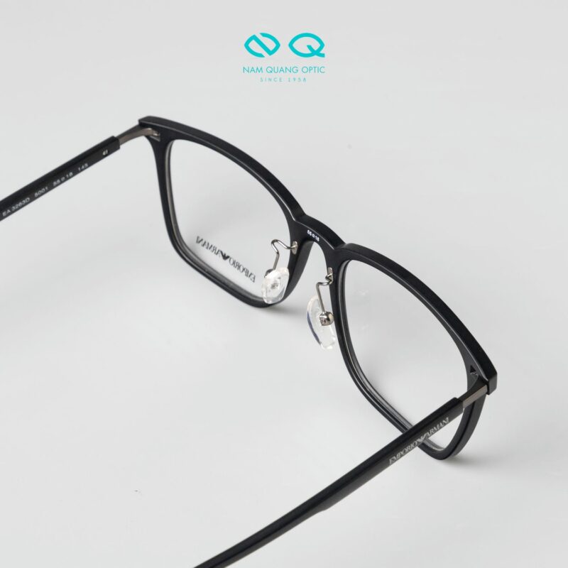 Gọng kính Emporio Armani EA3263D_5001_55