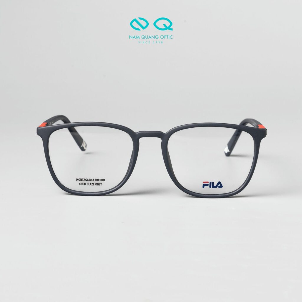 Gọng kính Fila VFI541I_0R22 (1)